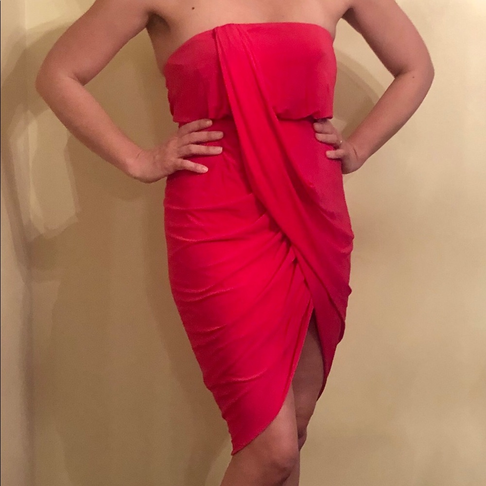 Dress - Picture 4 of 4